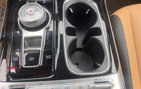 KIA Carnival, 2020 год, 3 947 000 рублей, 20 фотография