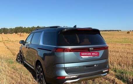 KIA Carnival, 2020 год, 3 947 000 рублей, 12 фотография