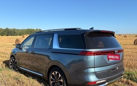 KIA Carnival, 2020 год, 3 947 000 рублей, 13 фотография