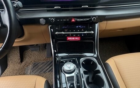 KIA Carnival, 2020 год, 3 947 000 рублей, 22 фотография