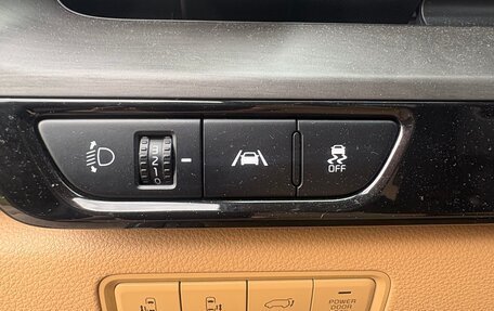KIA Carnival, 2020 год, 3 947 000 рублей, 31 фотография