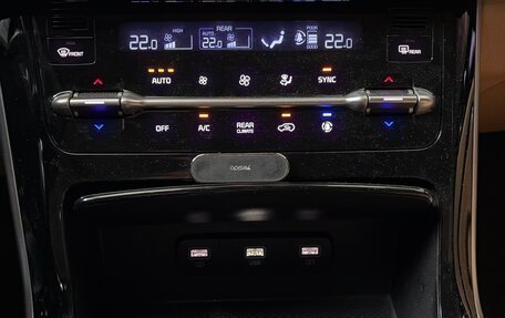 KIA Carnival, 2020 год, 3 947 000 рублей, 32 фотография