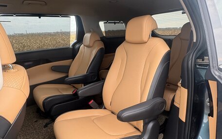 KIA Carnival, 2020 год, 3 947 000 рублей, 38 фотография