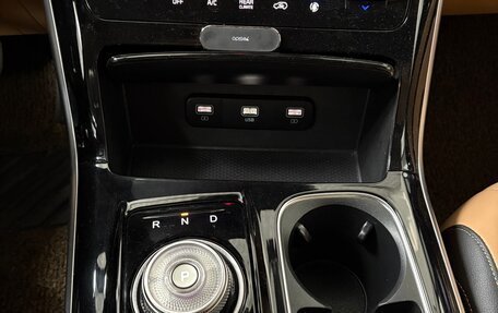 KIA Carnival, 2020 год, 3 947 000 рублей, 34 фотография