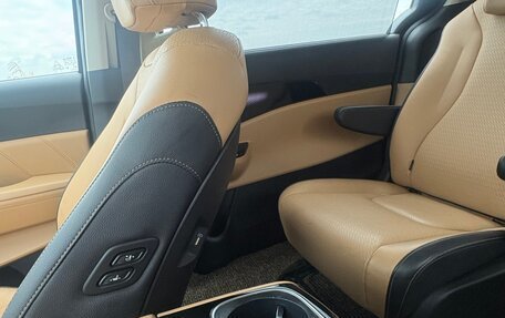 KIA Carnival, 2020 год, 3 947 000 рублей, 35 фотография