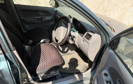 KIA Rio II, 2003 год, 220 000 рублей, 5 фотография