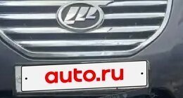 Lifan X60 I рестайлинг, 2014 год, 270 000 рублей, 7 фотография