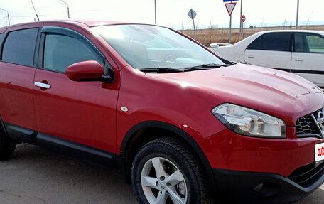 Nissan Qashqai, 2013 год, 1 020 000 рублей, 4 фотография
