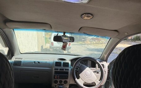 KIA Rio II, 2003 год, 220 000 рублей, 3 фотография