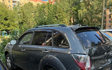 Lifan X60 I рестайлинг, 2014 год, 270 000 рублей, 6 фотография
