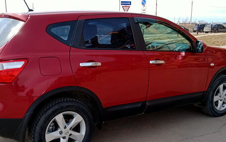 Nissan Qashqai, 2013 год, 1 020 000 рублей, 2 фотография