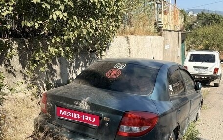 KIA Rio II, 2003 год, 220 000 рублей, 2 фотография