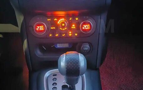 Nissan Qashqai, 2013 год, 1 020 000 рублей, 12 фотография