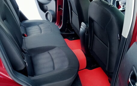Nissan Qashqai, 2013 год, 1 020 000 рублей, 10 фотография