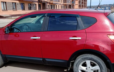 Nissan Qashqai, 2013 год, 1 020 000 рублей, 9 фотография
