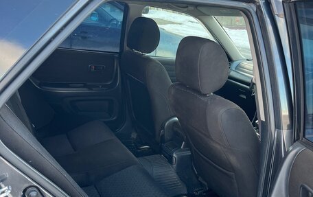 Toyota Altezza, 2003 год, 690 000 рублей, 9 фотография
