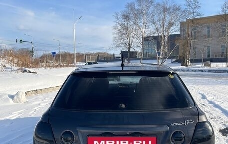 Toyota Altezza, 2003 год, 690 000 рублей, 6 фотография