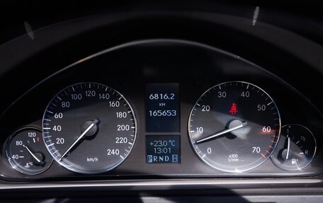 Mercedes-Benz G-Класс W463 рестайлинг _ii, 2010 год, 3 440 000 рублей, 15 фотография