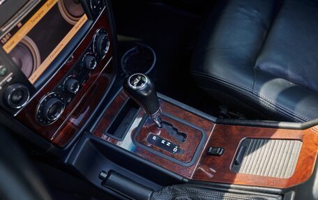 Mercedes-Benz G-Класс W463 рестайлинг _ii, 2010 год, 3 440 000 рублей, 12 фотография
