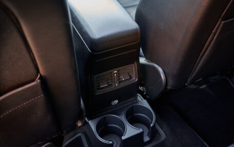 Mercedes-Benz G-Класс W463 рестайлинг _ii, 2010 год, 3 440 000 рублей, 23 фотография