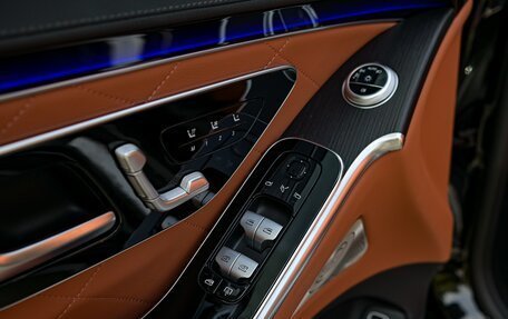Mercedes-Benz S-Класс, 2022 год, 11 900 000 рублей, 10 фотография