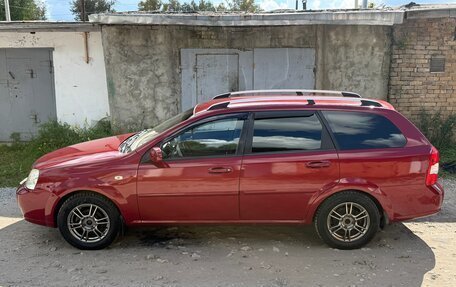 Chevrolet Lacetti, 2007 год, 470 000 рублей, 2 фотография