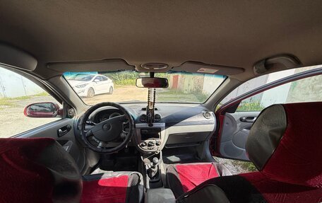 Chevrolet Lacetti, 2007 год, 470 000 рублей, 6 фотография