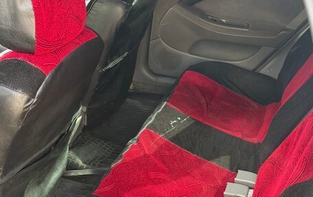Chevrolet Lacetti, 2007 год, 470 000 рублей, 8 фотография