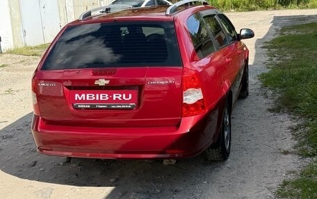 Chevrolet Lacetti, 2007 год, 470 000 рублей, 5 фотография