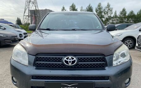Toyota RAV4, 2007 год, 990 000 рублей, 3 фотография
