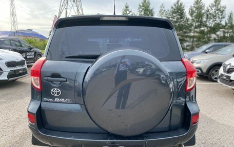 Toyota RAV4, 2007 год, 990 000 рублей, 6 фотография
