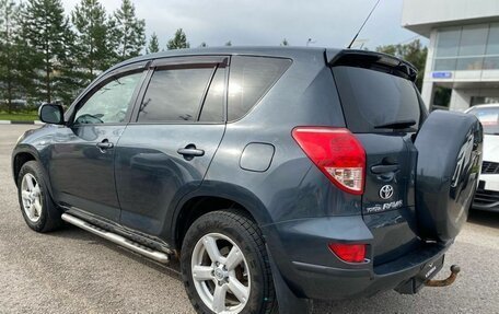 Toyota RAV4, 2007 год, 990 000 рублей, 7 фотография