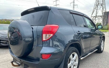 Toyota RAV4, 2007 год, 990 000 рублей, 5 фотография