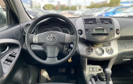 Toyota RAV4, 2007 год, 990 000 рублей, 9 фотография