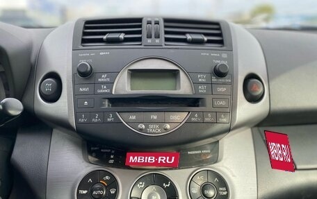 Toyota RAV4, 2007 год, 990 000 рублей, 12 фотография