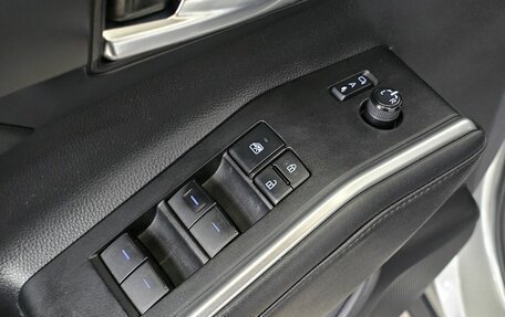 Toyota Highlander, 2021 год, 4 989 000 рублей, 14 фотография