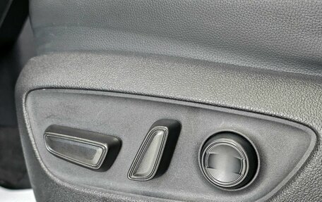 Toyota Highlander, 2021 год, 4 989 000 рублей, 15 фотография