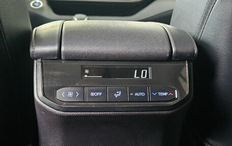 Toyota Highlander, 2021 год, 4 989 000 рублей, 18 фотография