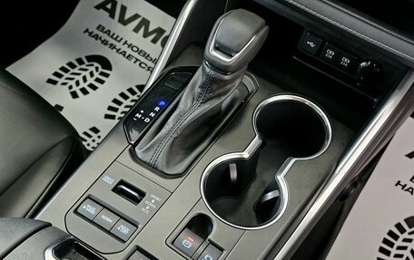 Toyota Highlander, 2021 год, 4 989 000 рублей, 25 фотография