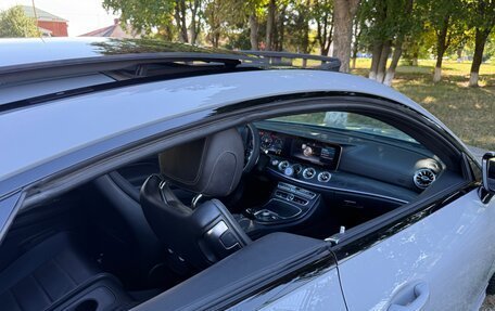 Mercedes-Benz E-Класс, 2017 год, 3 480 000 рублей, 14 фотография