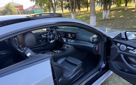 Mercedes-Benz E-Класс, 2017 год, 3 480 000 рублей, 11 фотография