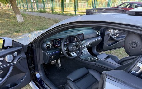 Mercedes-Benz E-Класс, 2017 год, 3 480 000 рублей, 10 фотография