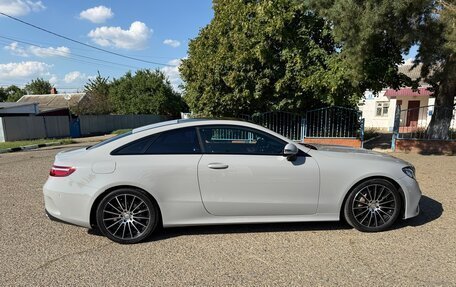 Mercedes-Benz E-Класс, 2017 год, 3 480 000 рублей, 17 фотография