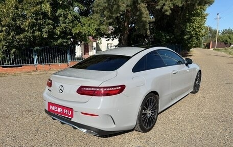 Mercedes-Benz E-Класс, 2017 год, 3 480 000 рублей, 16 фотография