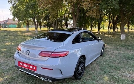 Mercedes-Benz E-Класс, 2017 год, 3 480 000 рублей, 8 фотография