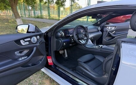 Mercedes-Benz E-Класс, 2017 год, 3 480 000 рублей, 12 фотография