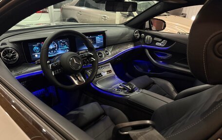 Mercedes-Benz E-Класс, 2017 год, 3 480 000 рублей, 24 фотография