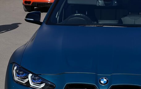 BMW 3 серия, 2018 год, 1 970 000 рублей, 2 фотография
