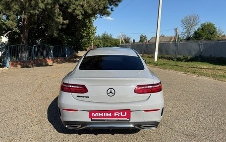 Mercedes-Benz E-Класс, 2017 год, 3 480 000 рублей, 20 фотография