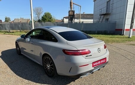 Mercedes-Benz E-Класс, 2017 год, 3 480 000 рублей, 21 фотография